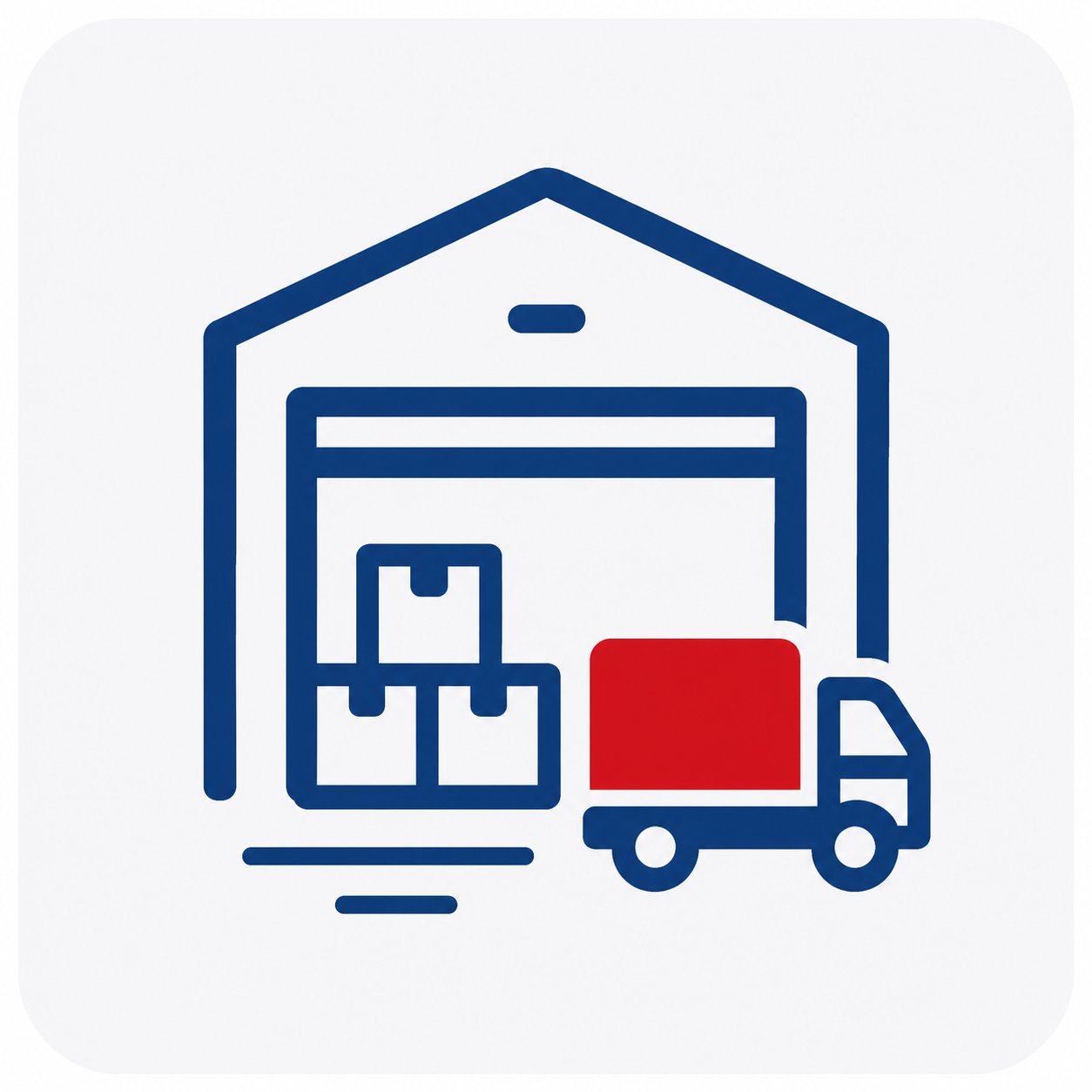 Lager & Logistik