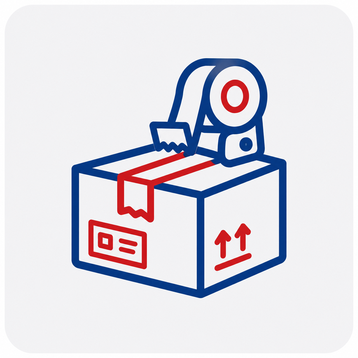 Versand & Verpackung