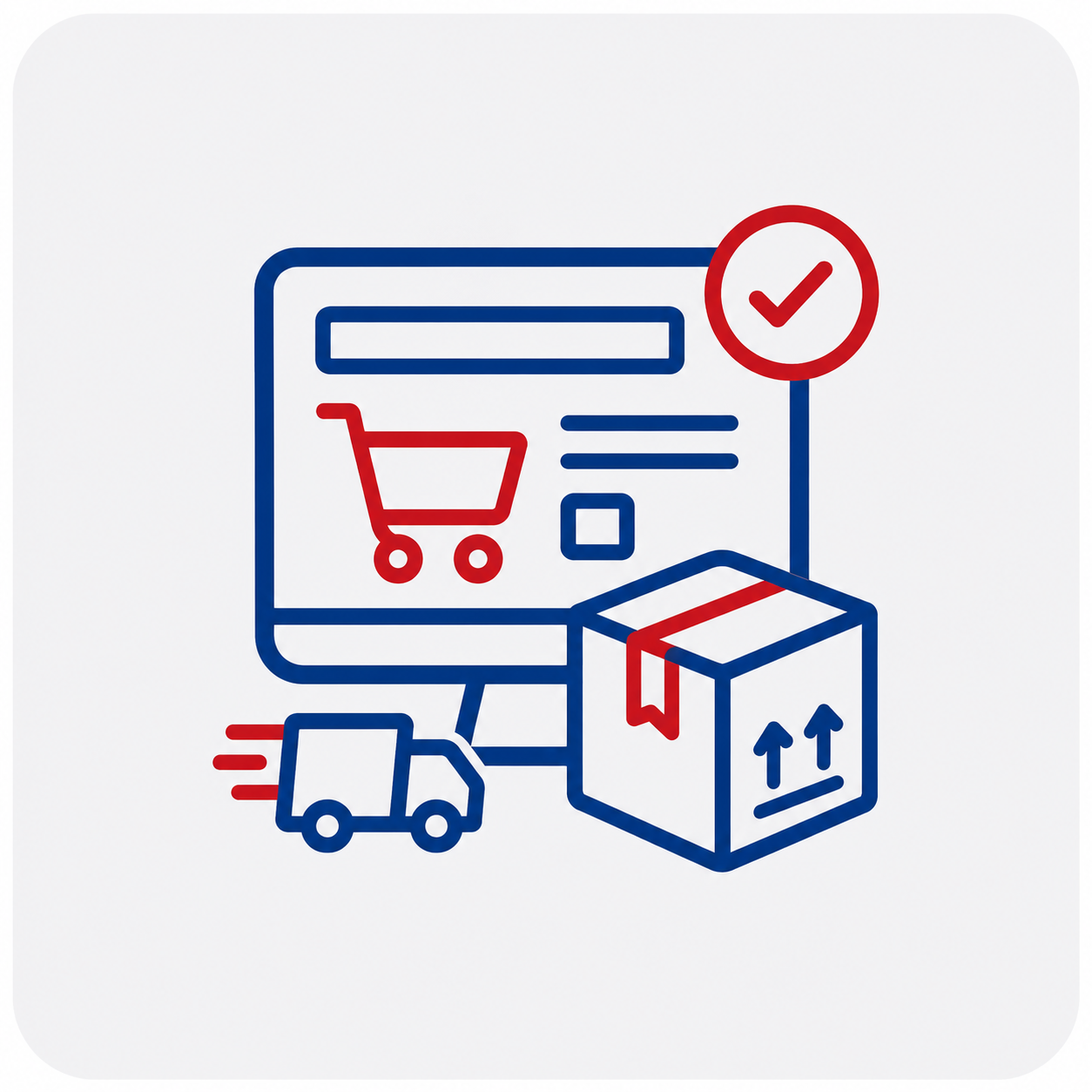 E-Commerce Fulfillment