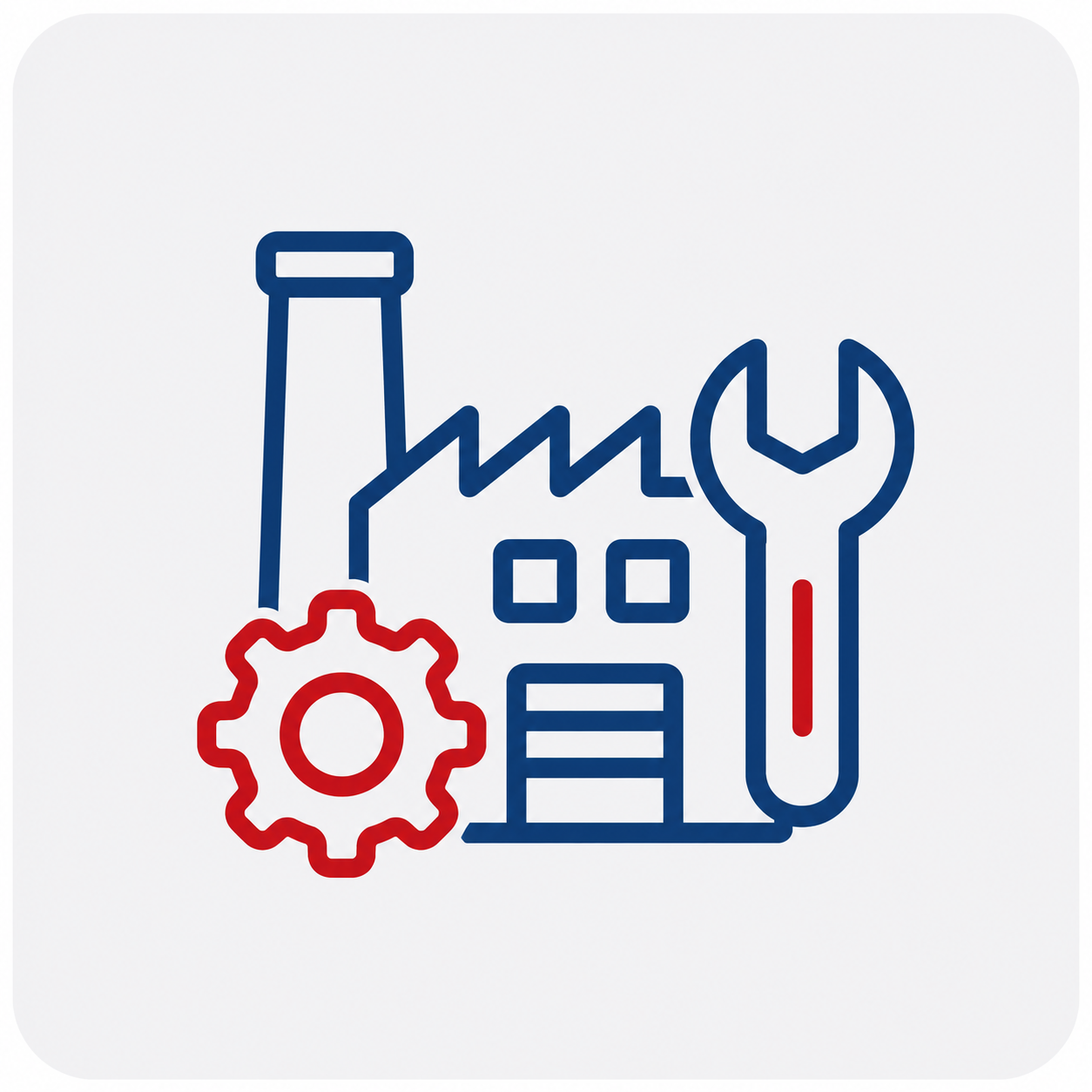 Industrie & Gewerbe
